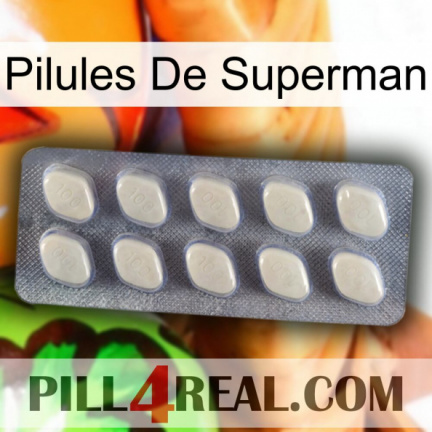 Superman Pills 08